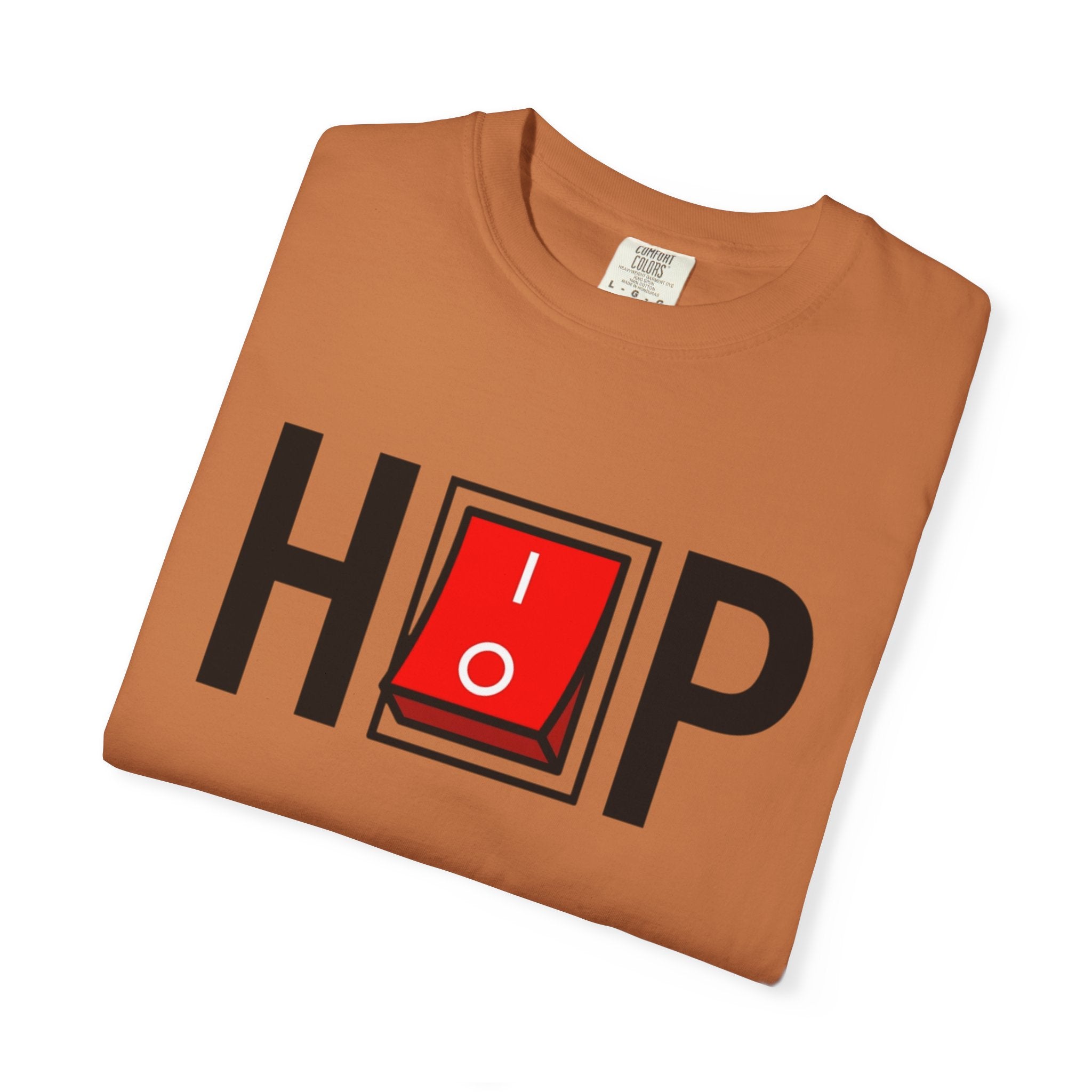 Hip Hop Switch — T-Shirt