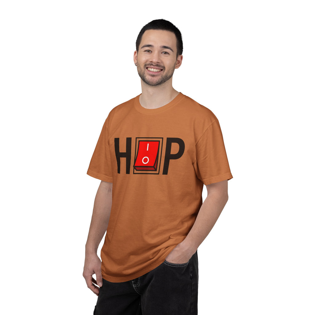 Hip Hop Switch — T-Shirt