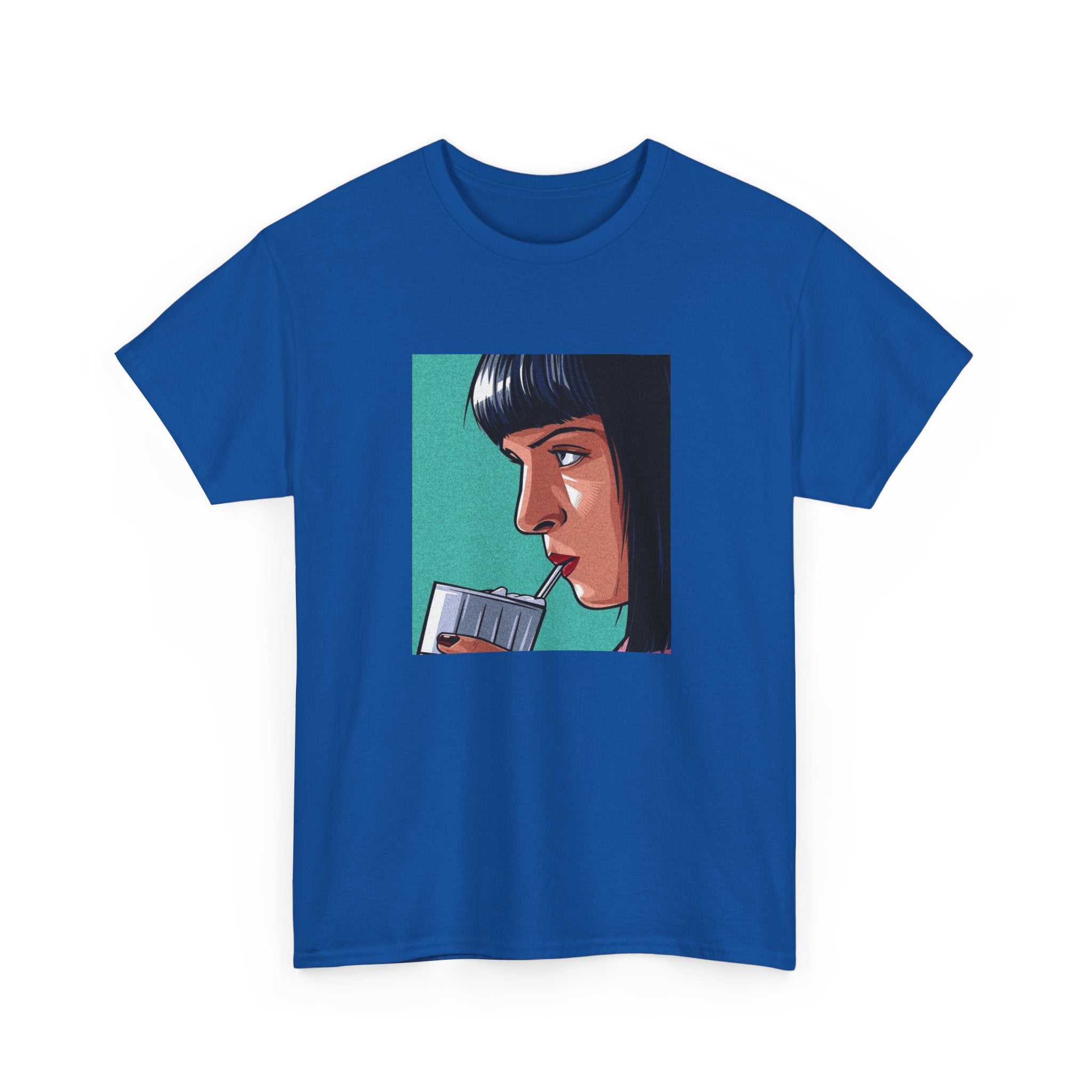 PULP ME- Tshirt