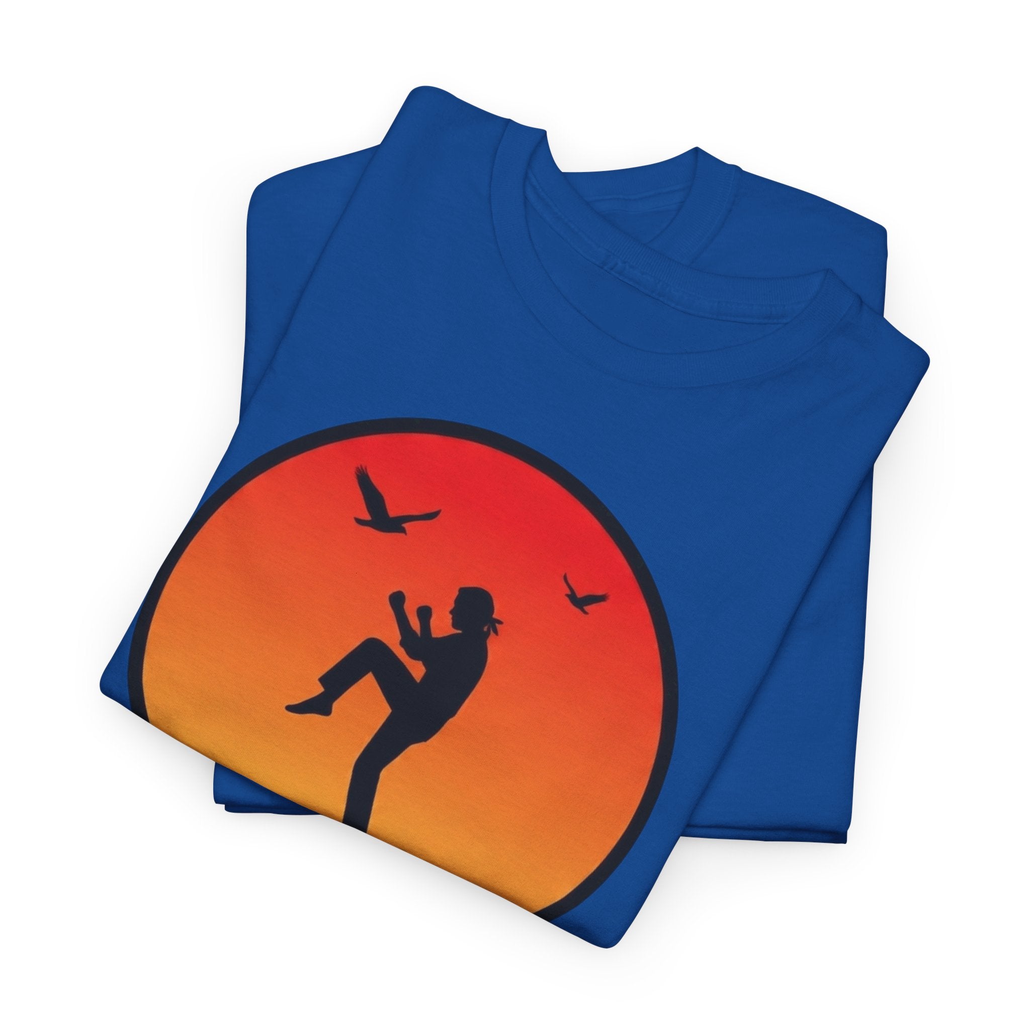 Karate Kid — T‑Shirt