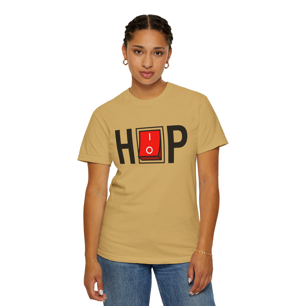 Hip Hop Switch — T-Shirt