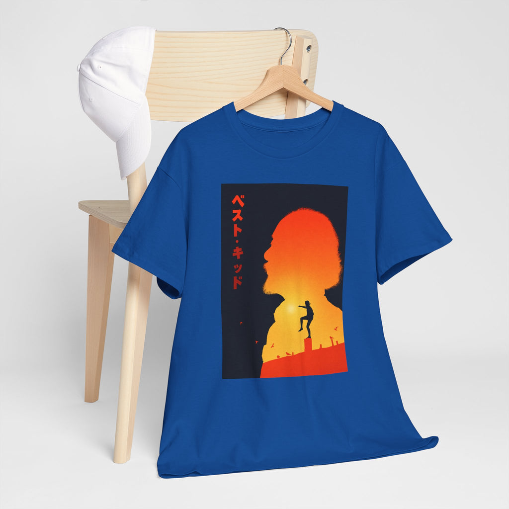 'Karate Kind' — T-Shirt