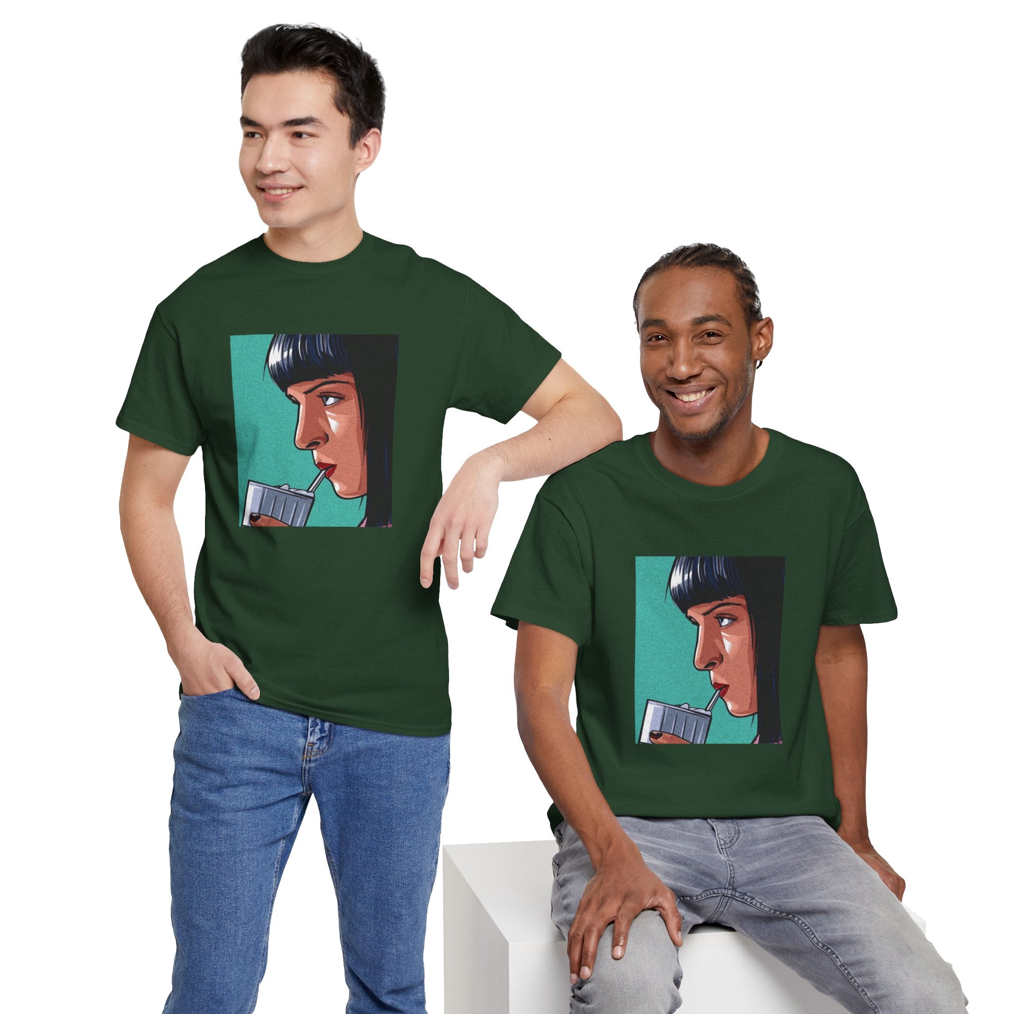 PULP ME- Tshirt