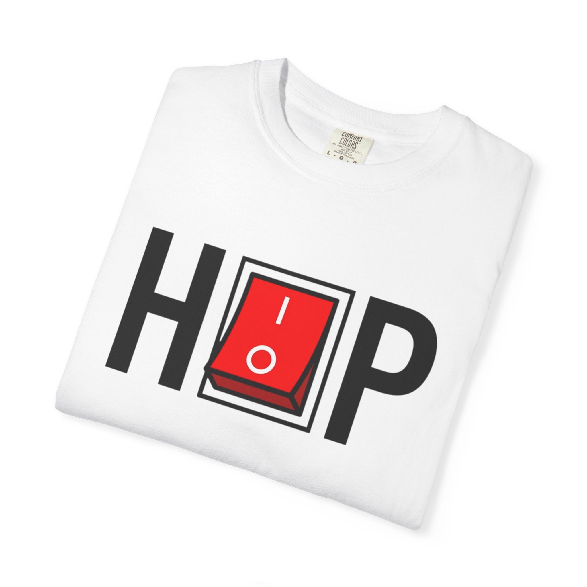 Hip Hop Switch — T-Shirt