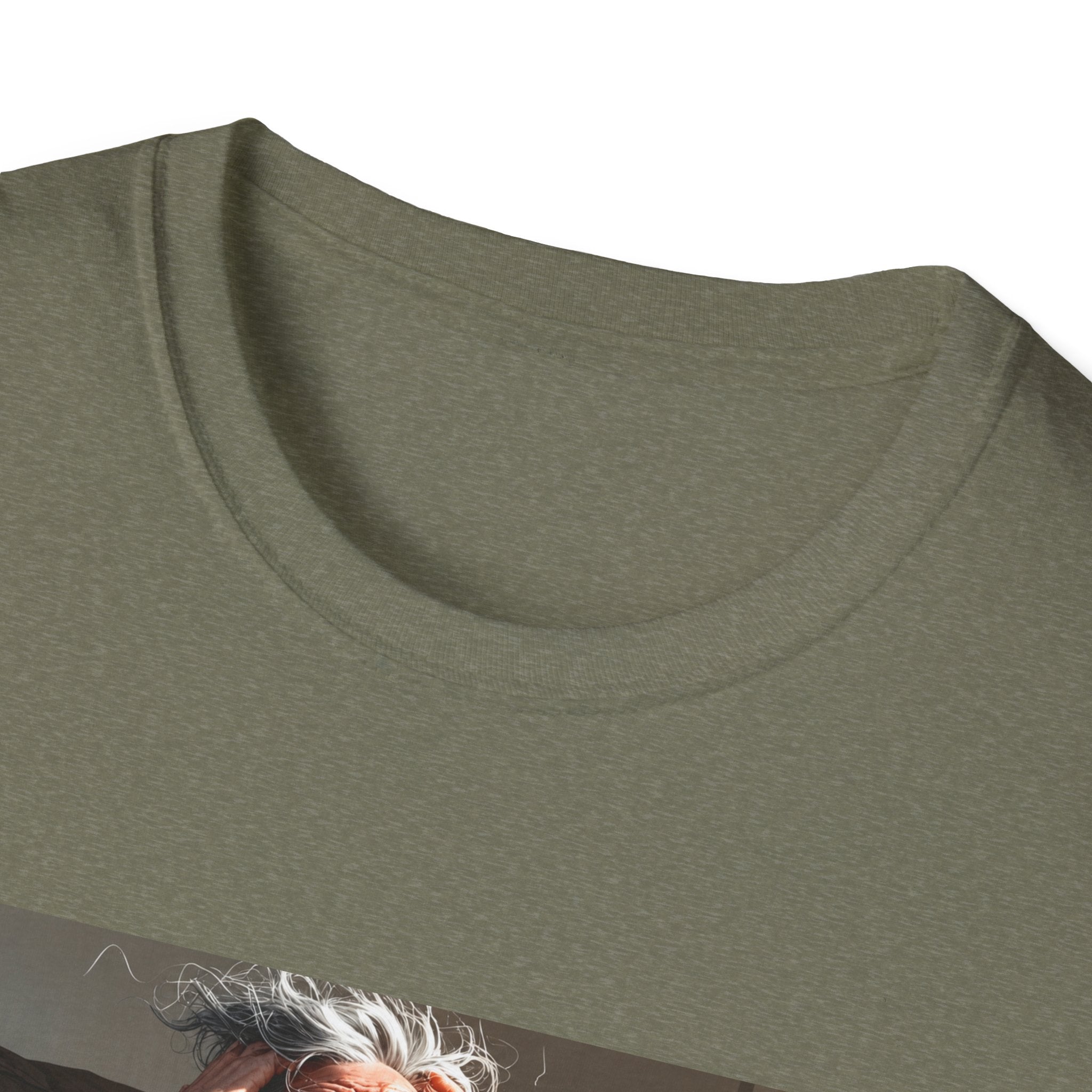 What the f - Tshirt