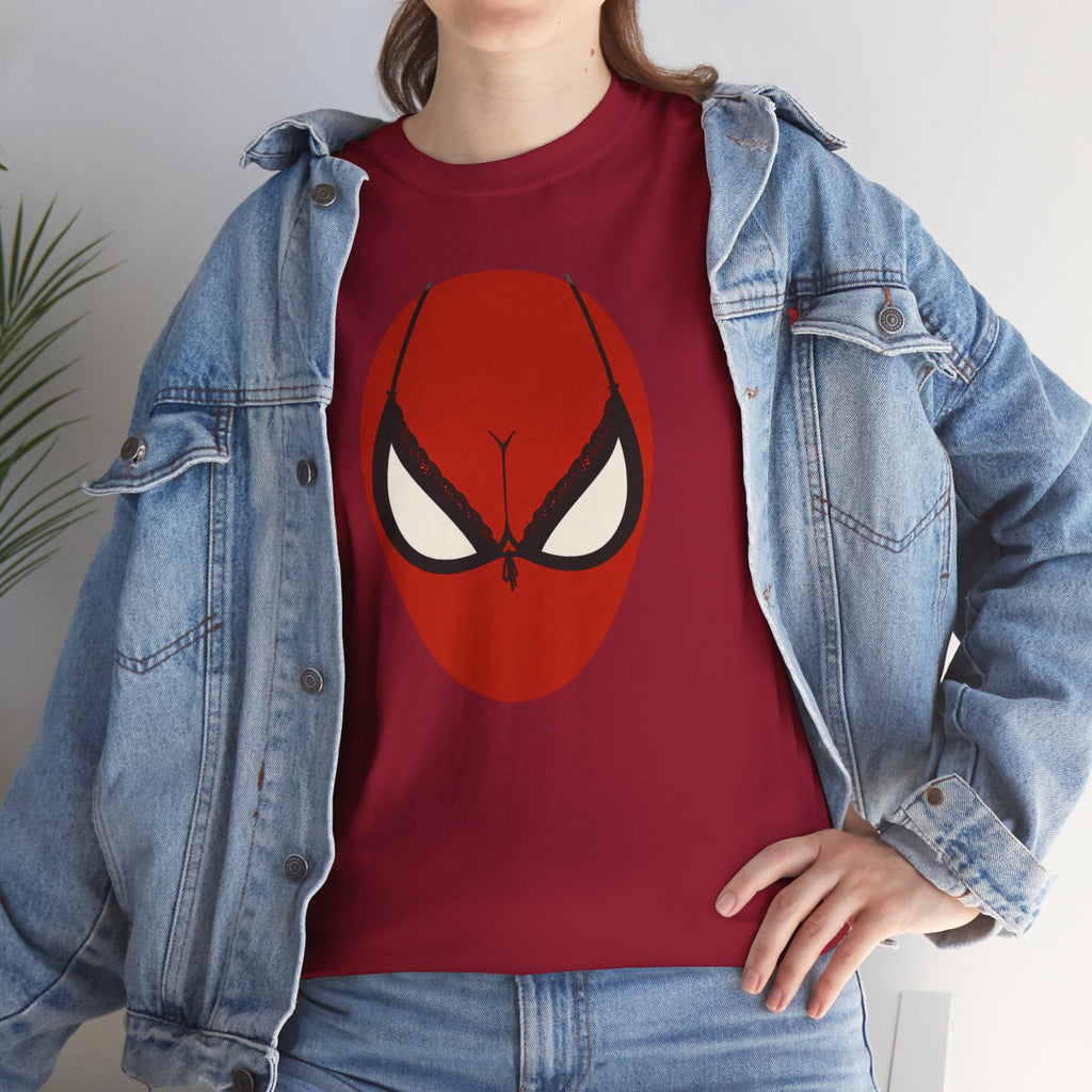 Spider brassière -  T-Shirt