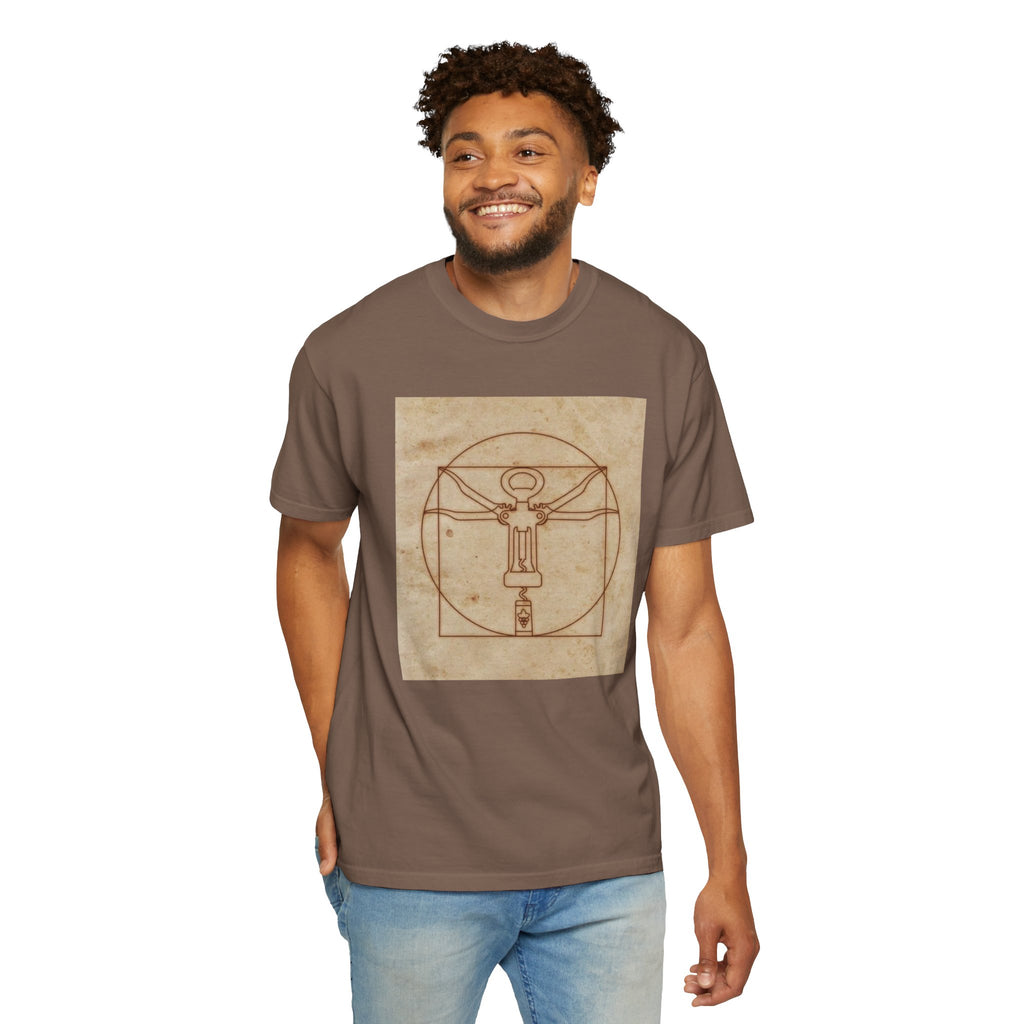 DaVinci Style — T-Shirt