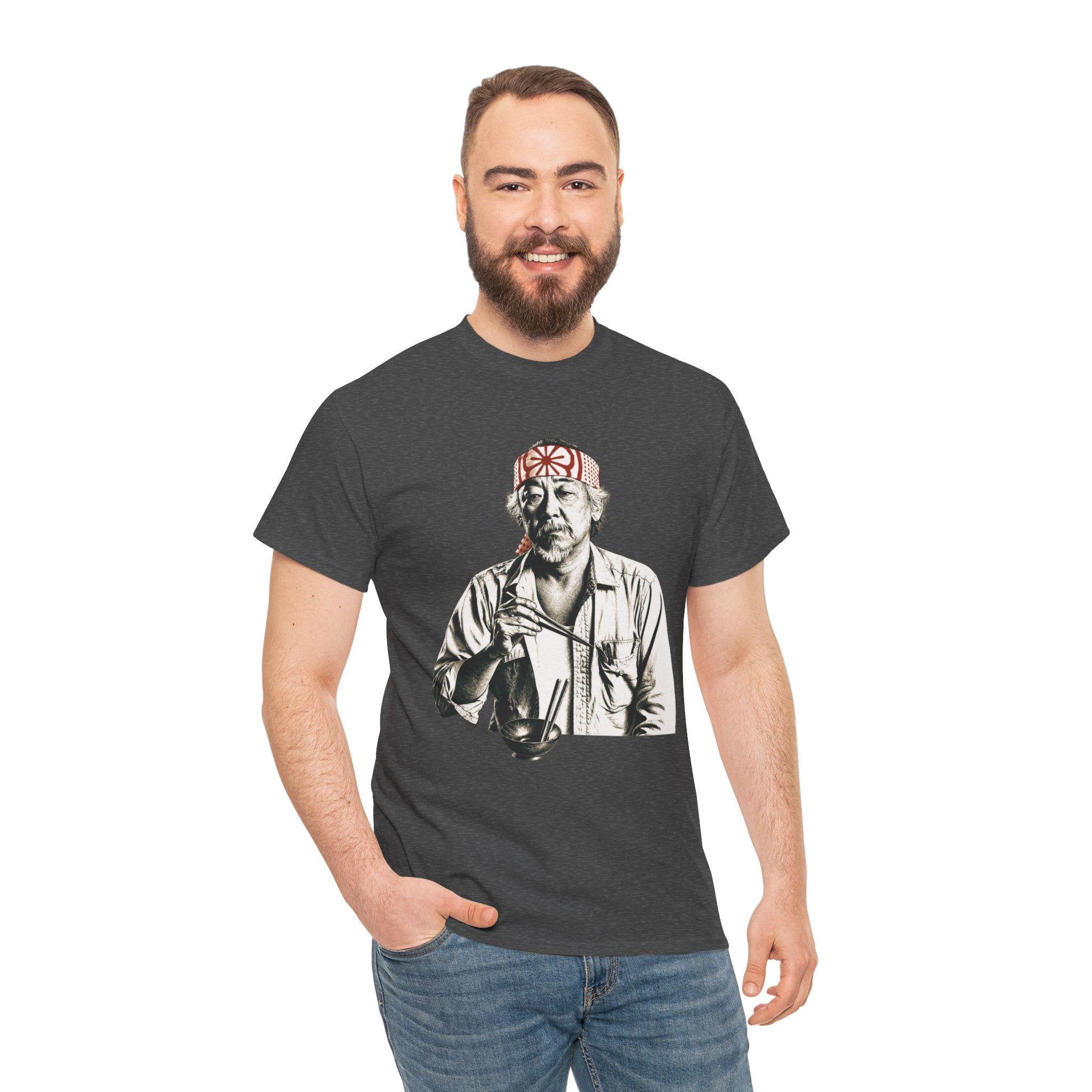 Vintage Karate Kid — T-Shirt