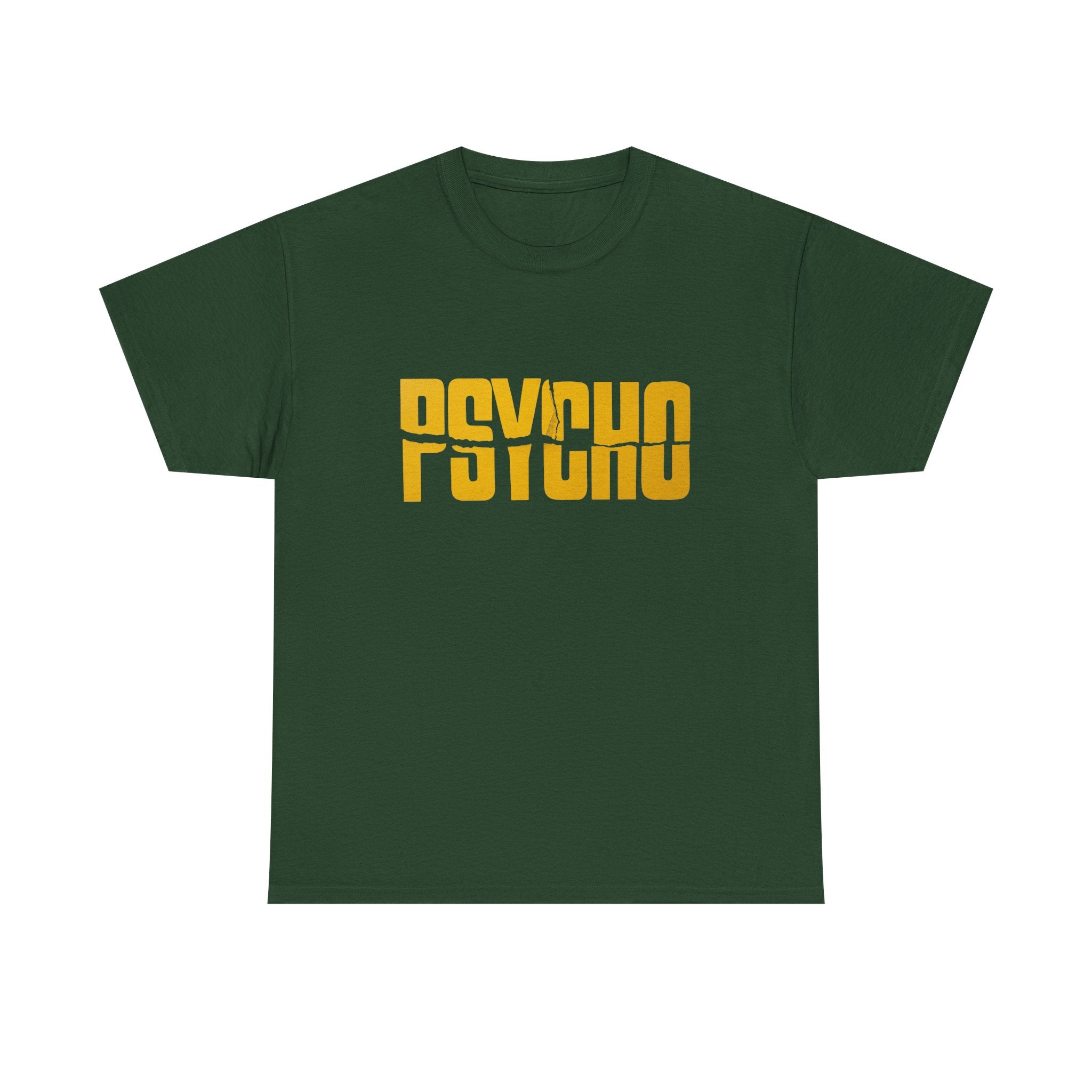 Psycho Retro — Tshirt