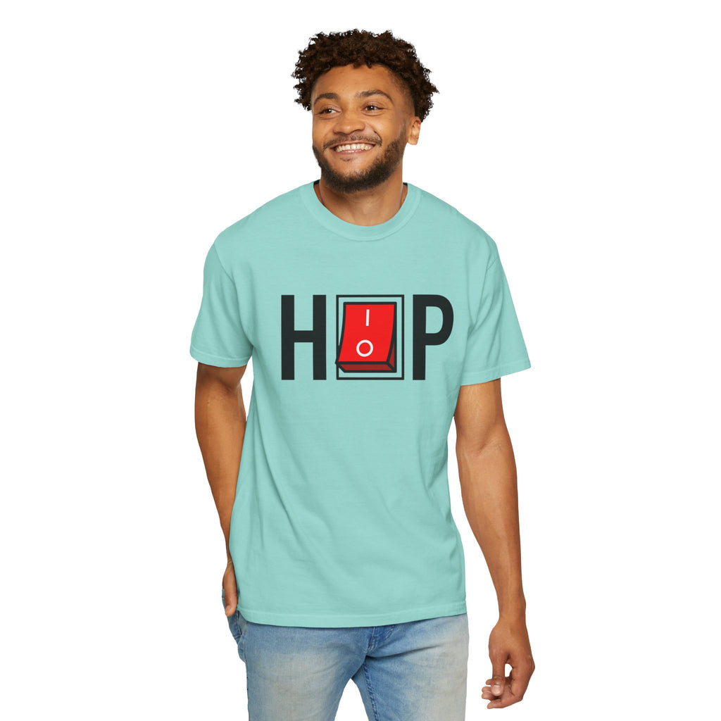 Hip Hop Switch — T-Shirt