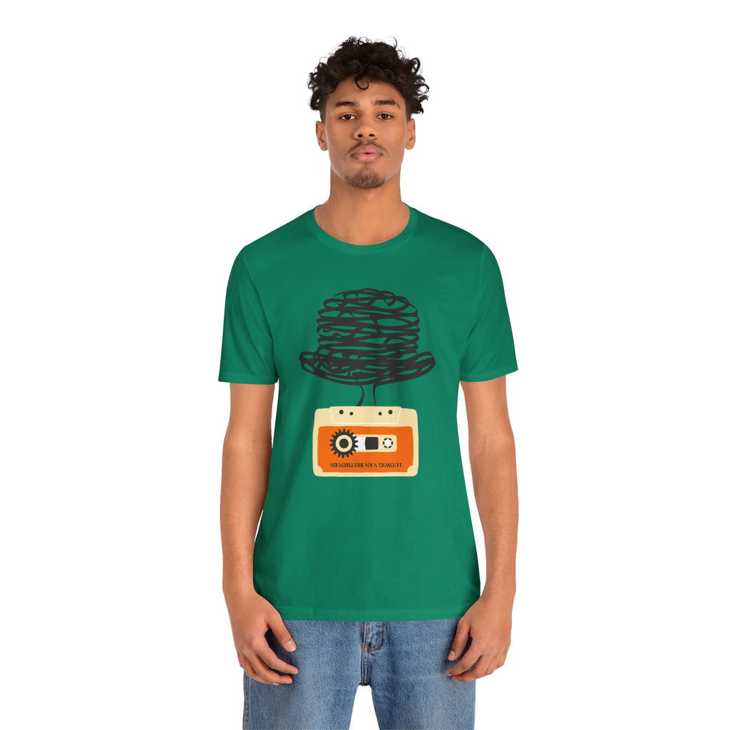 'CLOCKWORK ORENGE' – T-Shirt