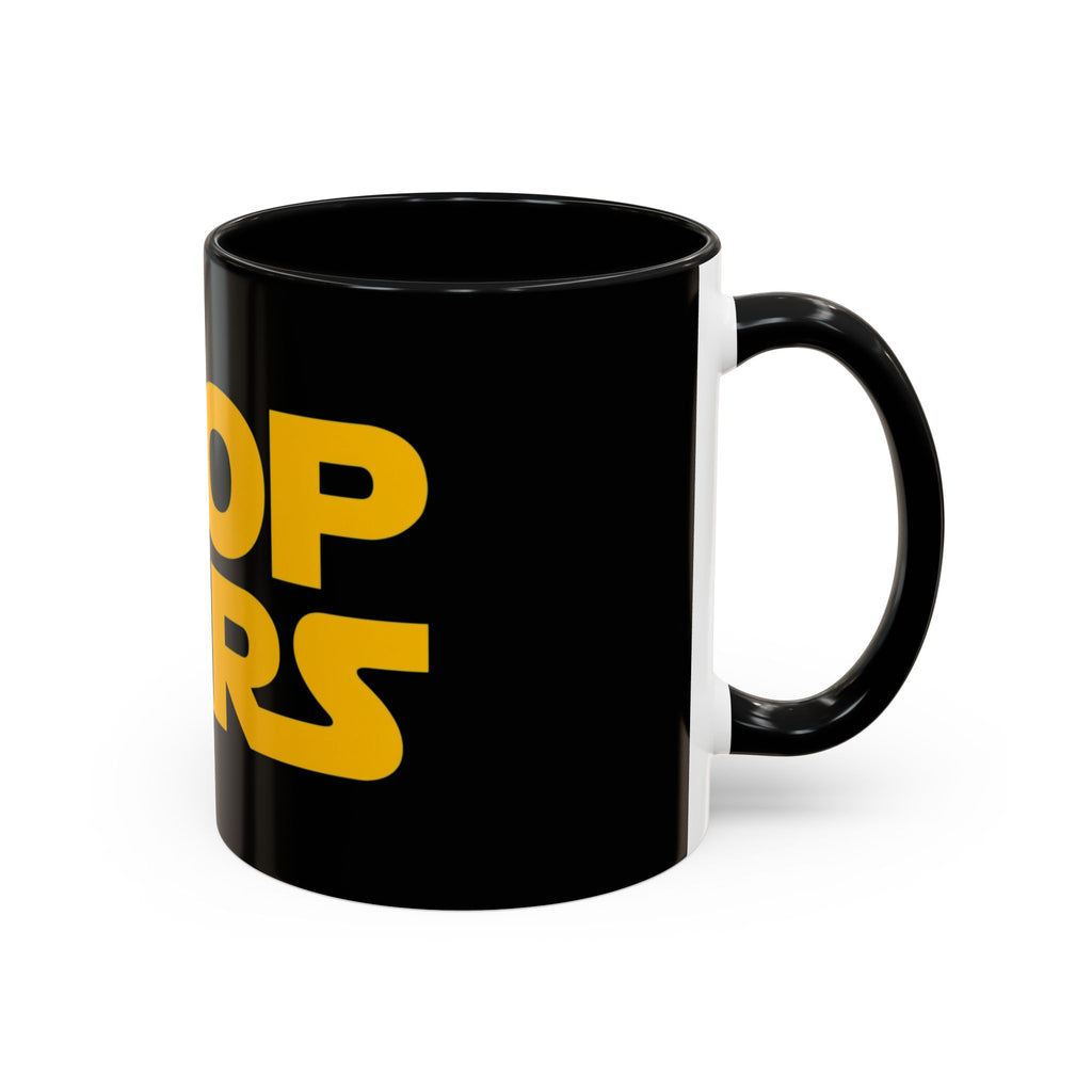 Stop Wars — Coffee Mug