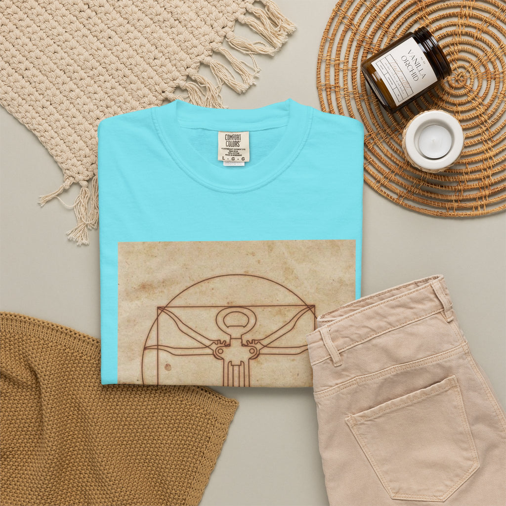 DaVinci Style — T-Shirt