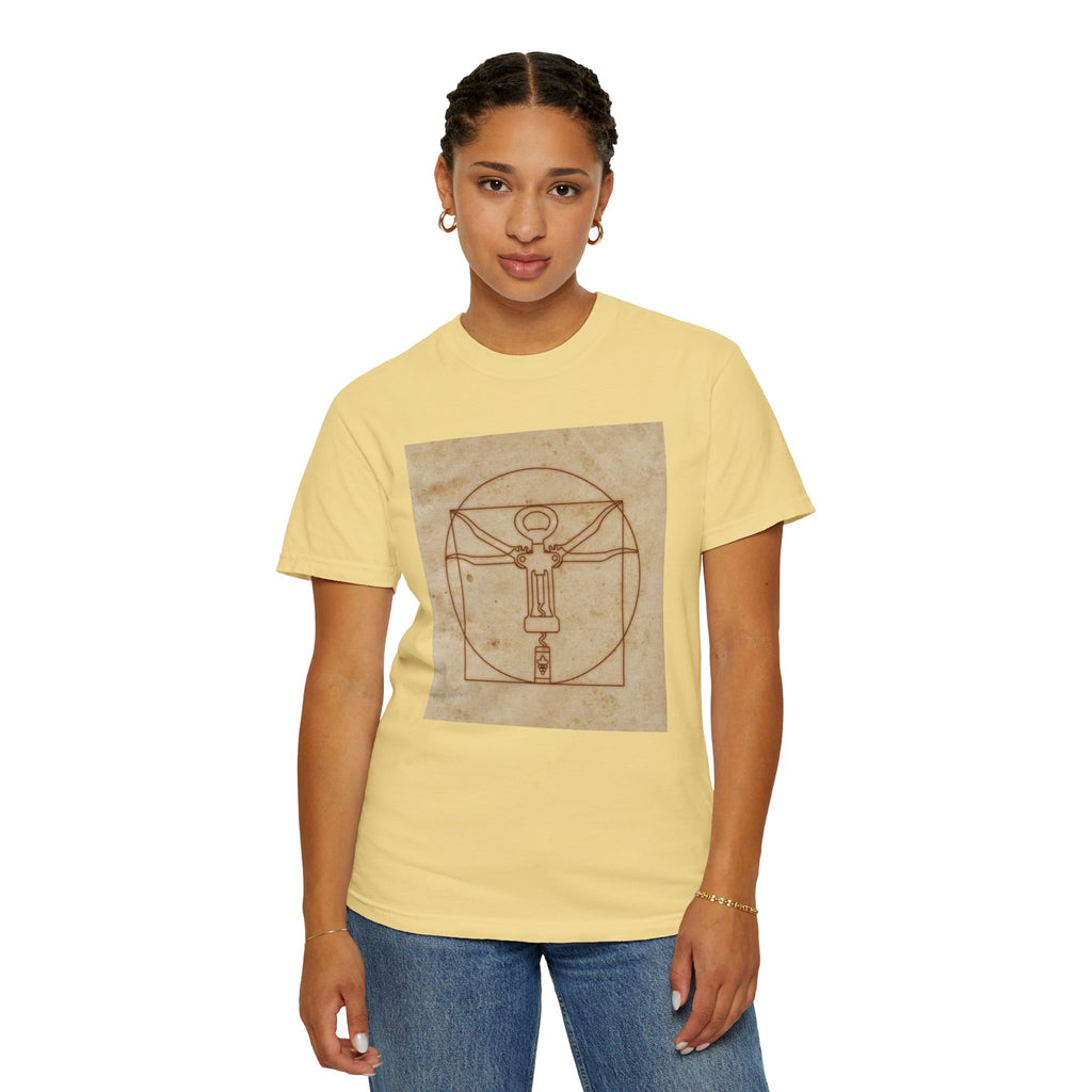 DaVinci Style — T-Shirt
