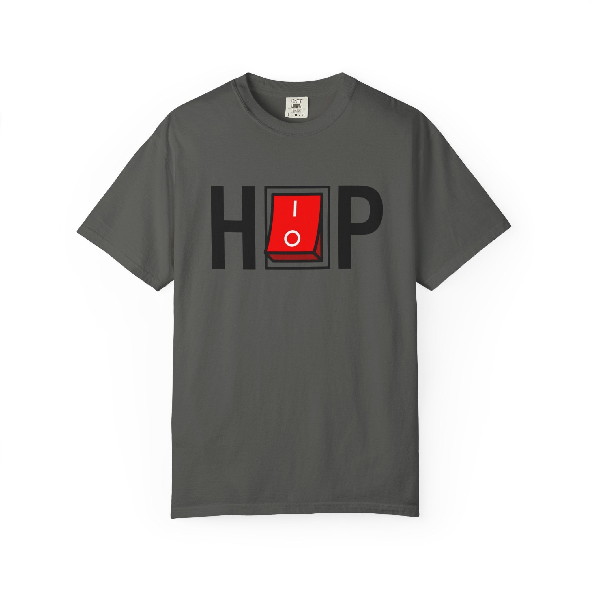 Hip Hop Switch — T-Shirt