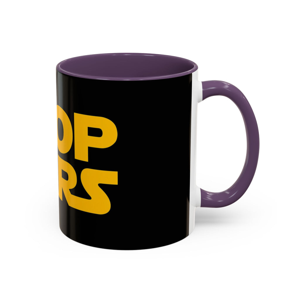 Stop Wars — Coffee Mug