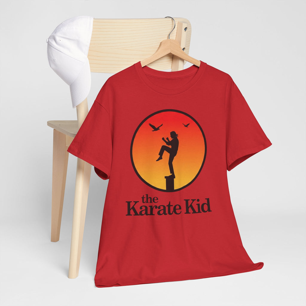 Karate Kid — T‑Shirt