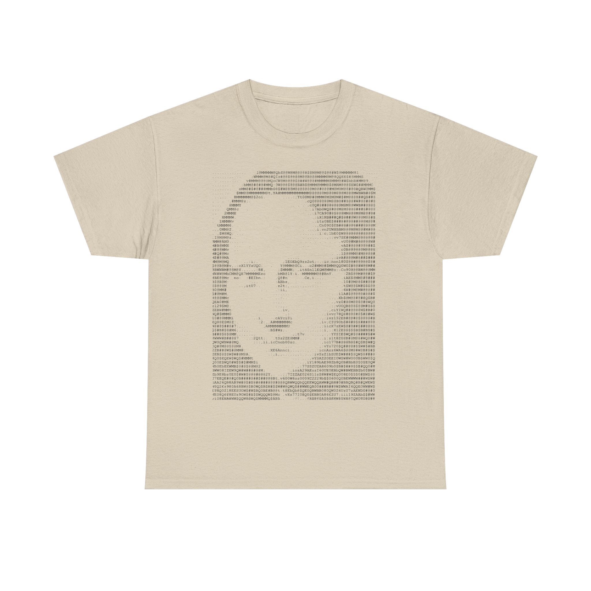 Mona Lisa Art — T-Shirt