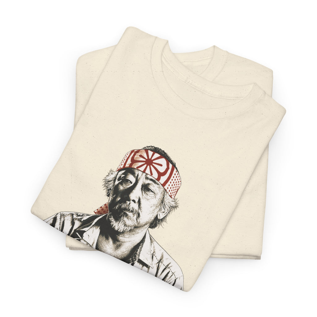 Vintage Karate Kid — T-Shirt