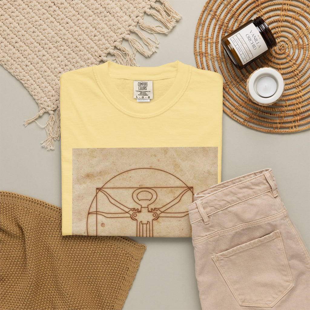 DaVinci Style — T-Shirt