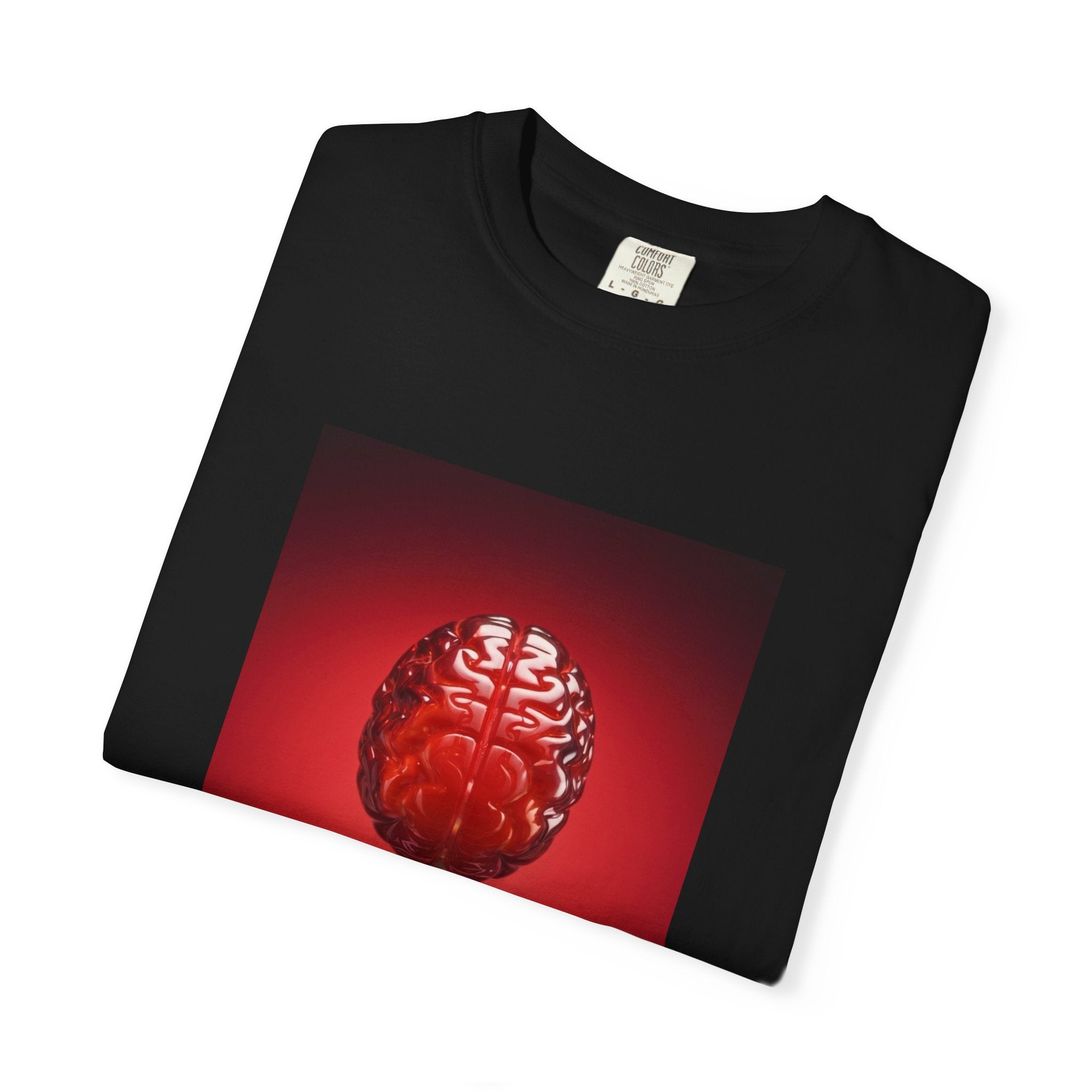 Brain Lollipop — T-Shirt