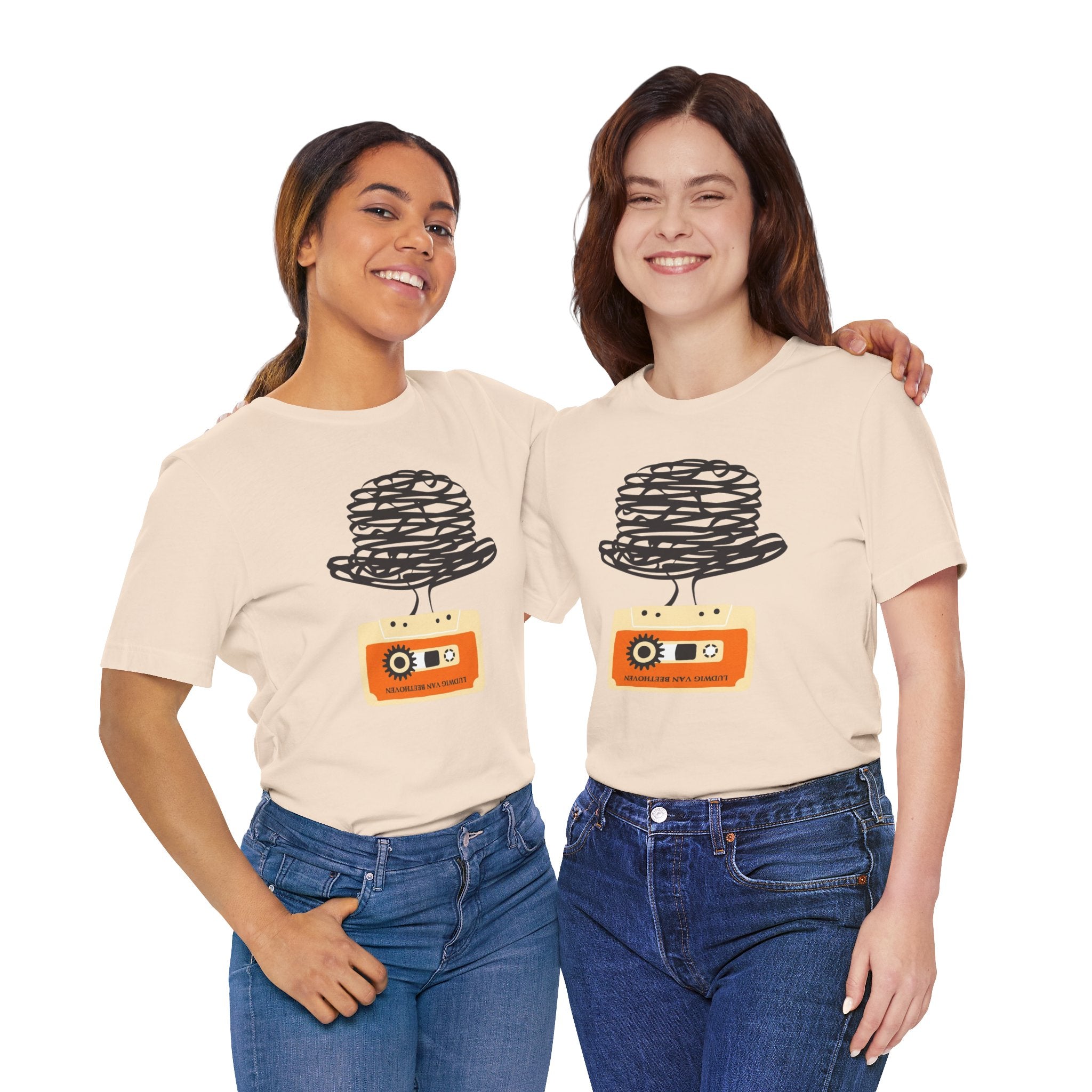 'CLOCKWORK ORENGE' – T-Shirt