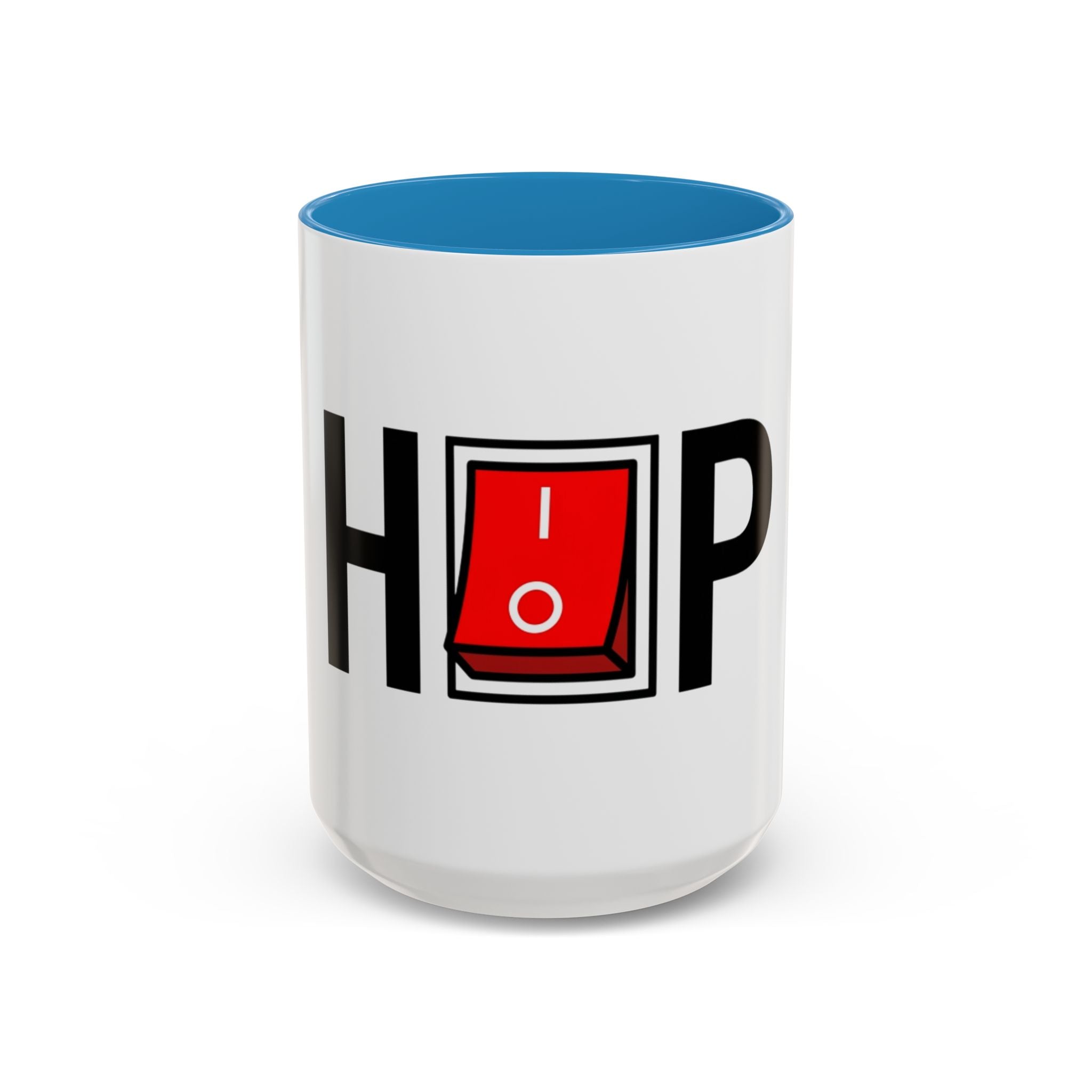 Hip Hop — Coffee Mug