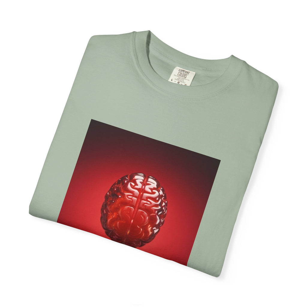 Brain Lollipop — T-Shirt