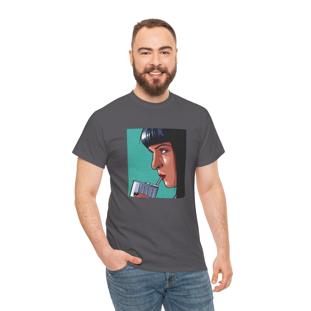 PULP ME- Tshirt