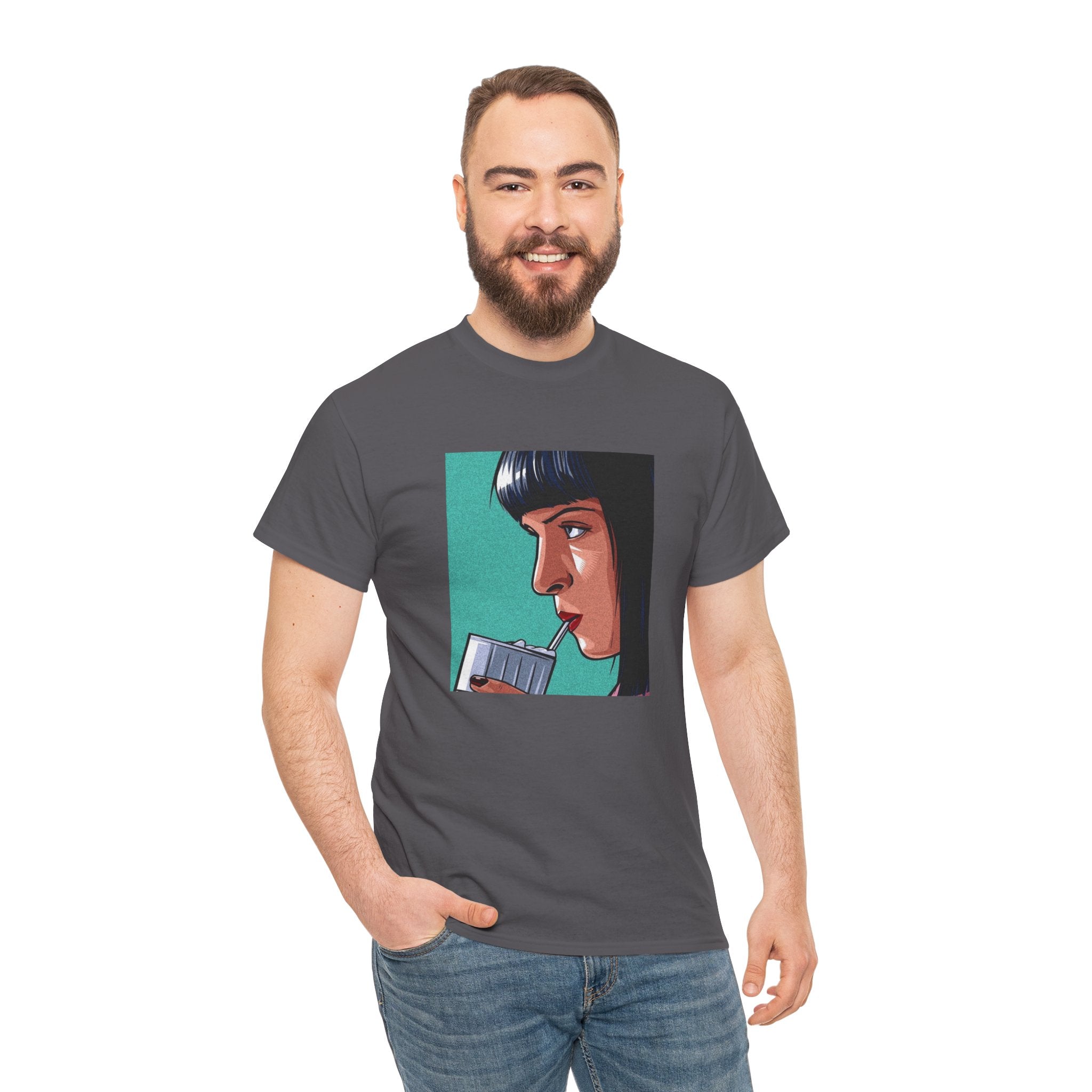 PULP ME- Tshirt