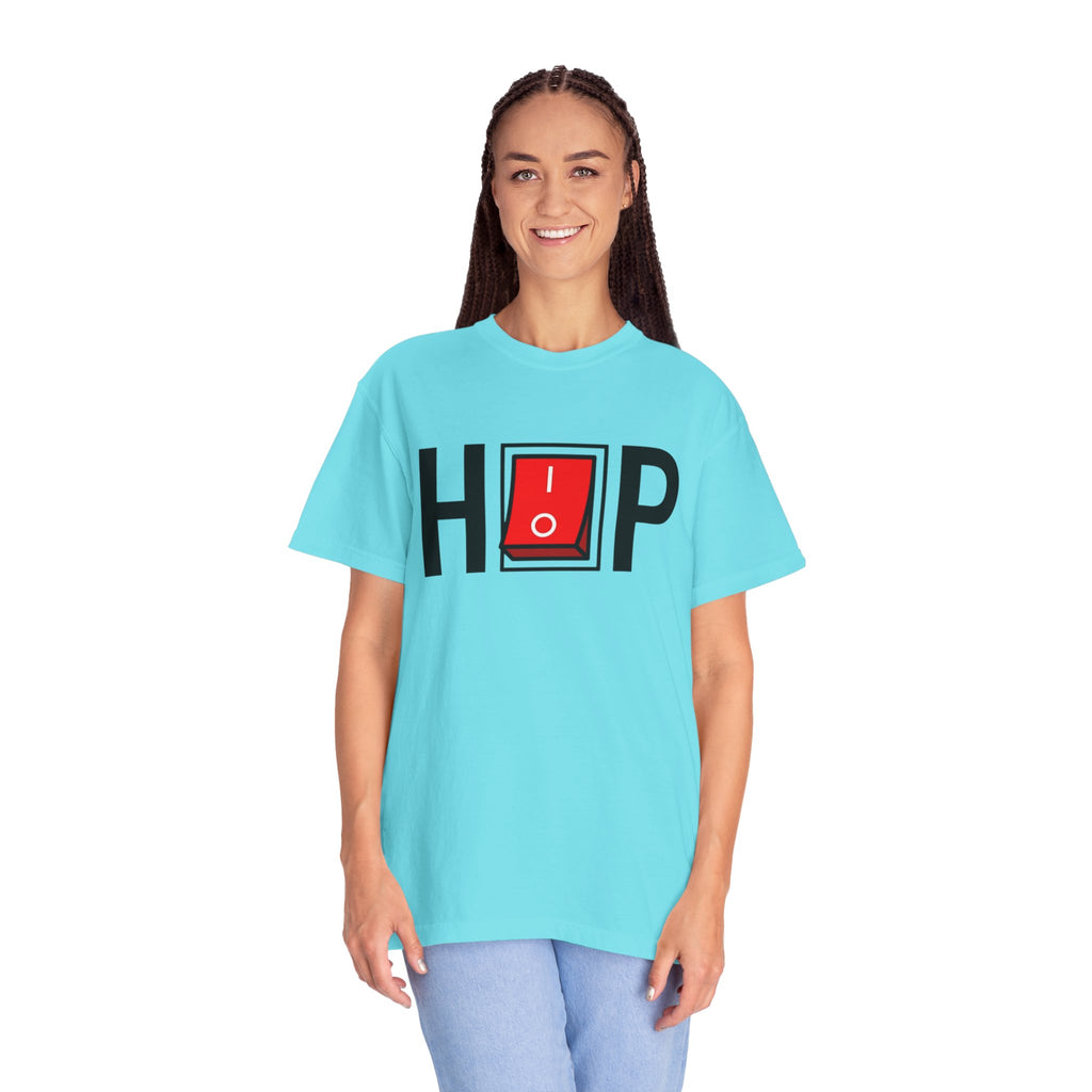 Hip Hop Switch — T-Shirt
