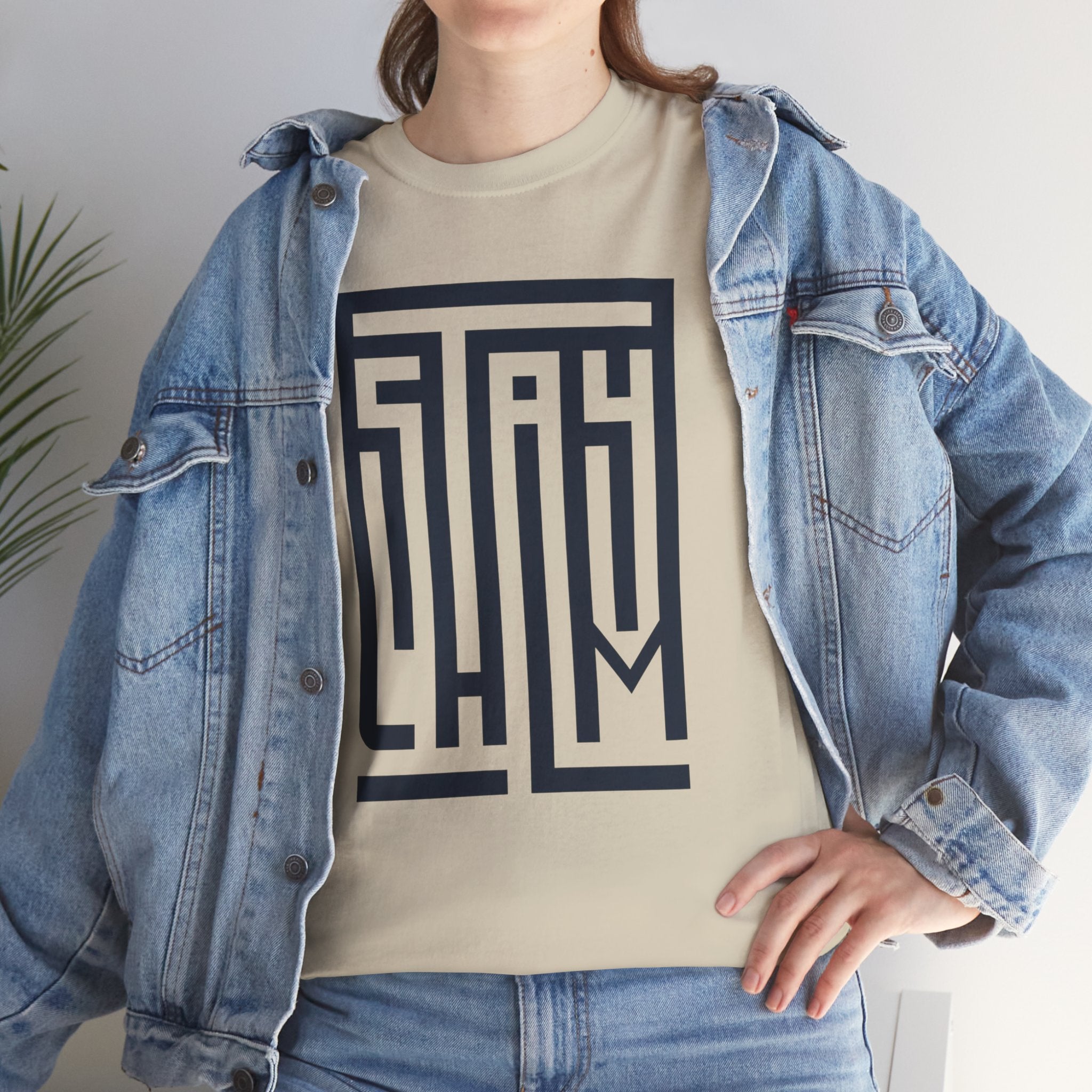Stay Calm — T-Shirt