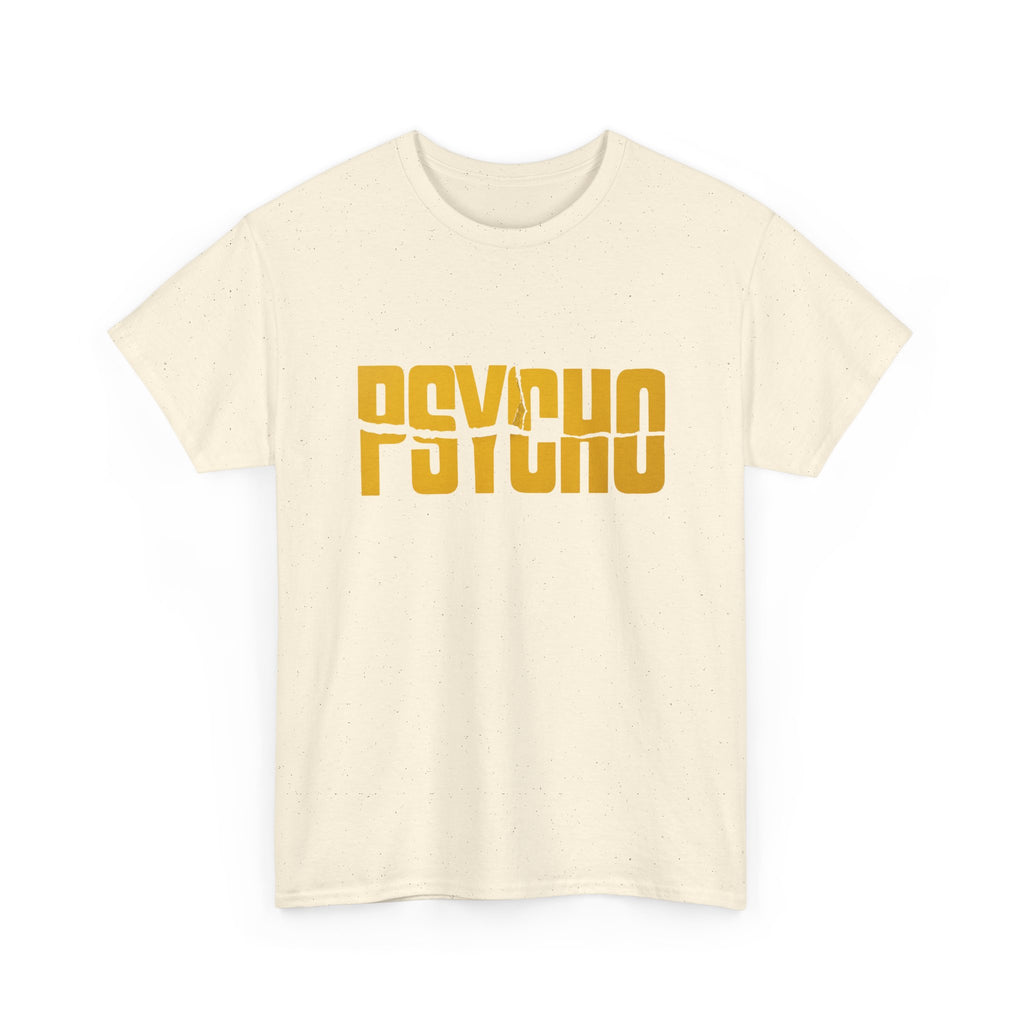 Psycho Retro — Tshirt