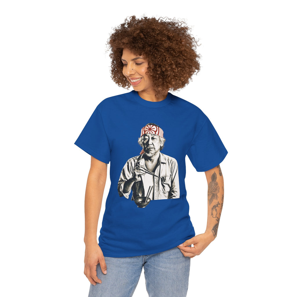 Vintage Karate Kid — T-Shirt