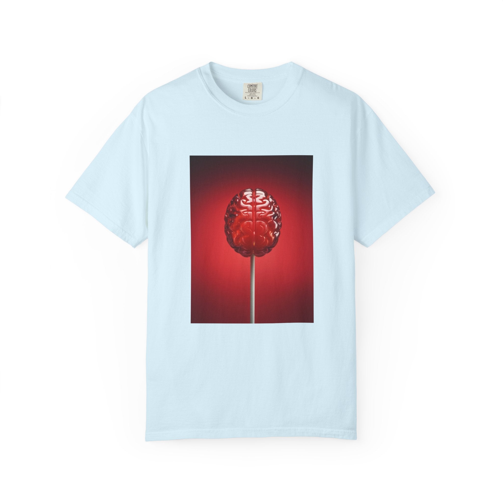 Brain Lollipop — T-Shirt