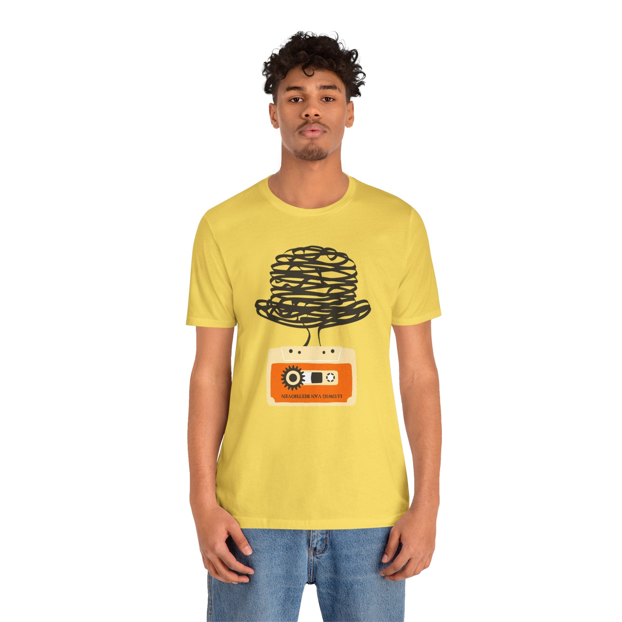 'CLOCKWORK ORENGE' – T-Shirt