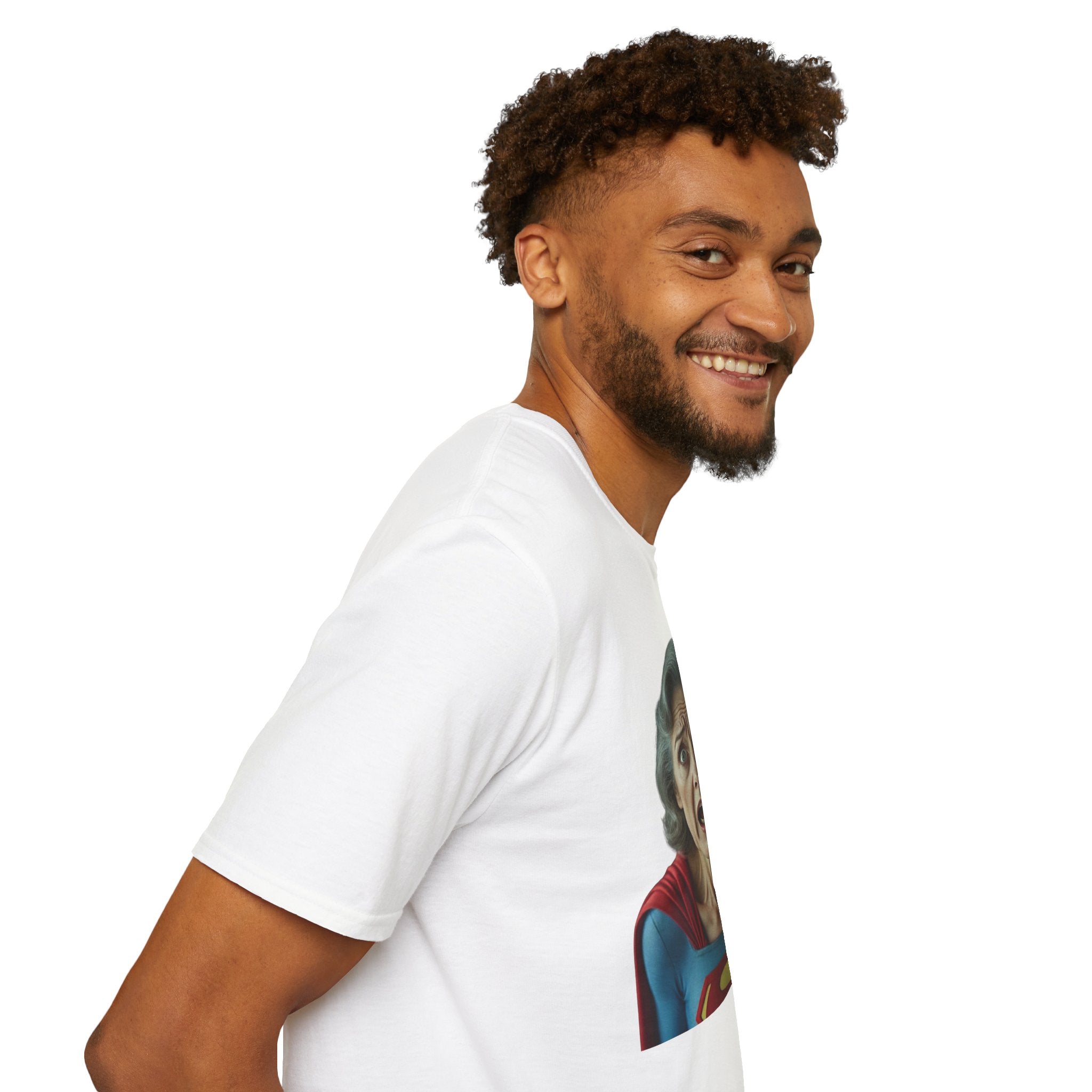 Super Grandma — T-Shirt