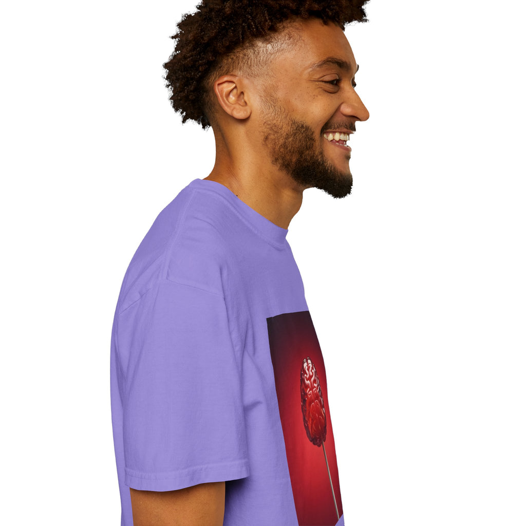 Brain Lollipop — T-Shirt