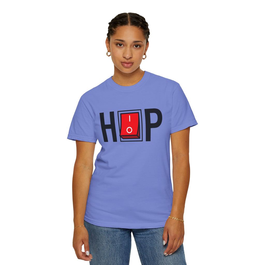 Hip Hop Switch — T-Shirt