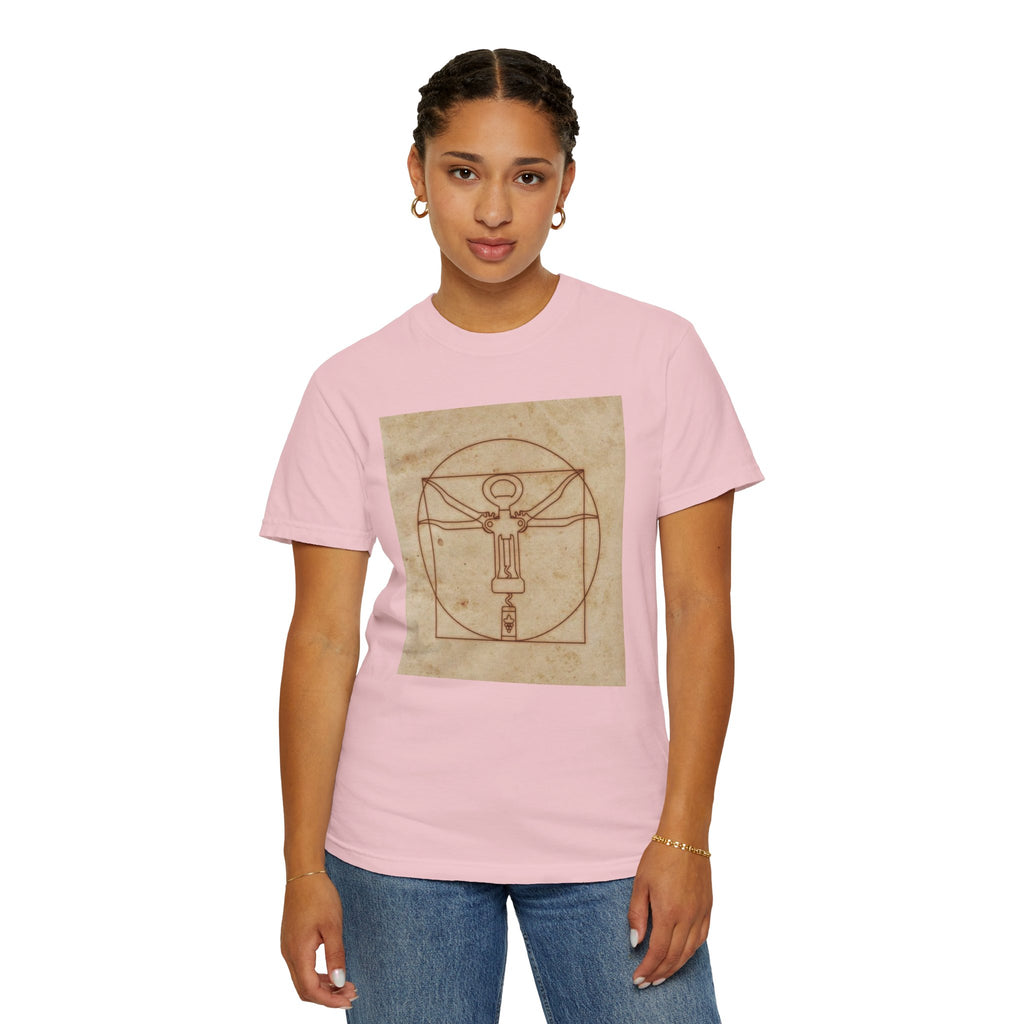 DaVinci Style — T-Shirt