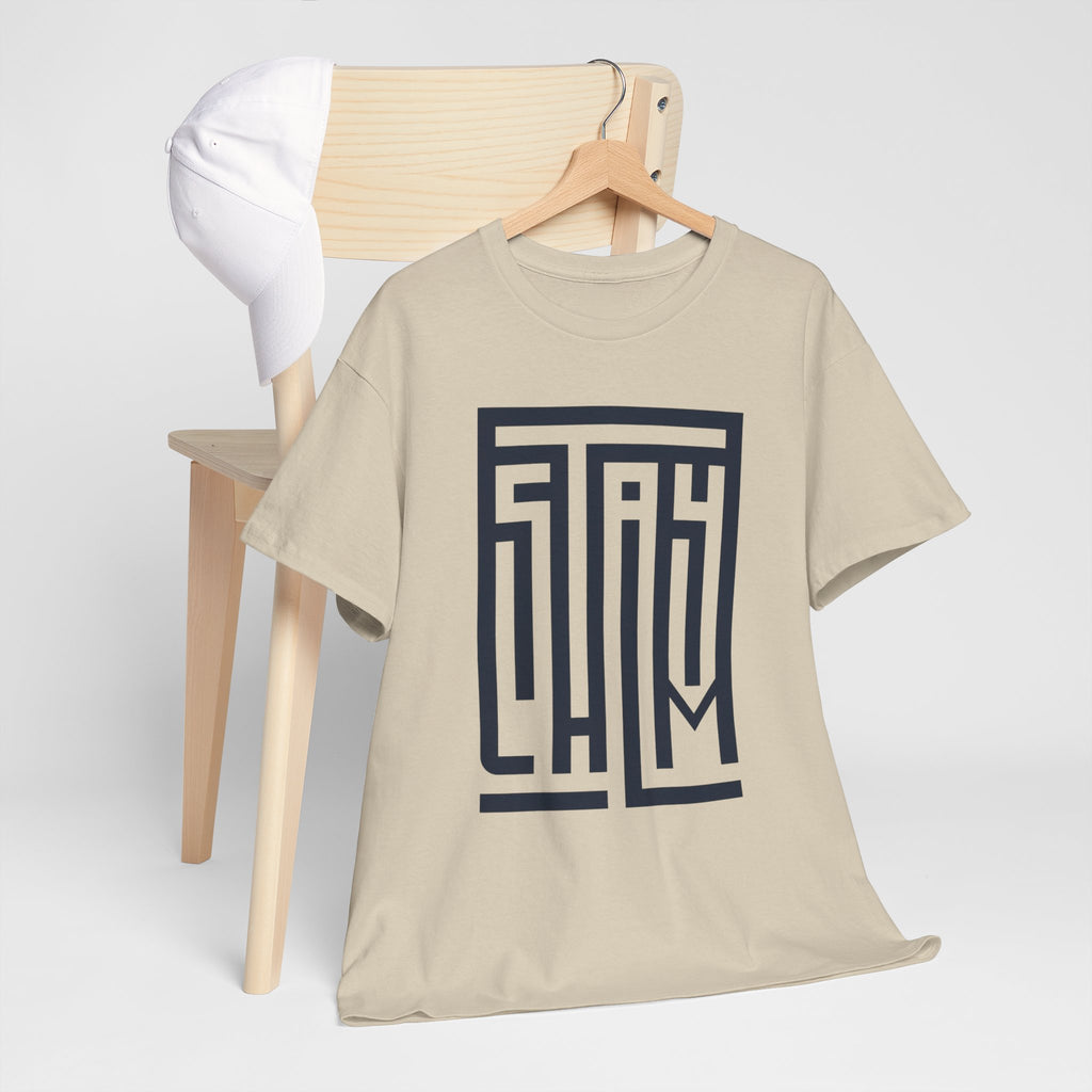 Stay Calm — T-Shirt