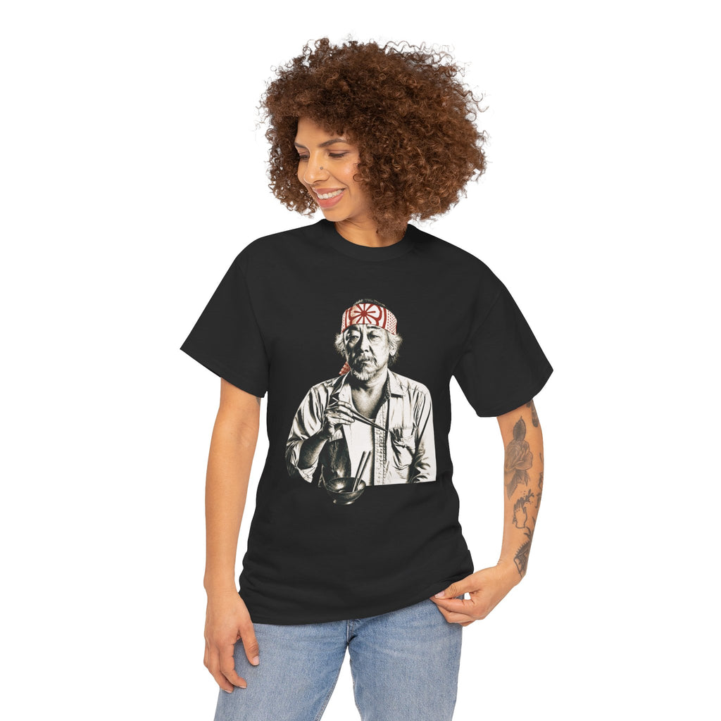 Vintage Karate Kid — T-Shirt
