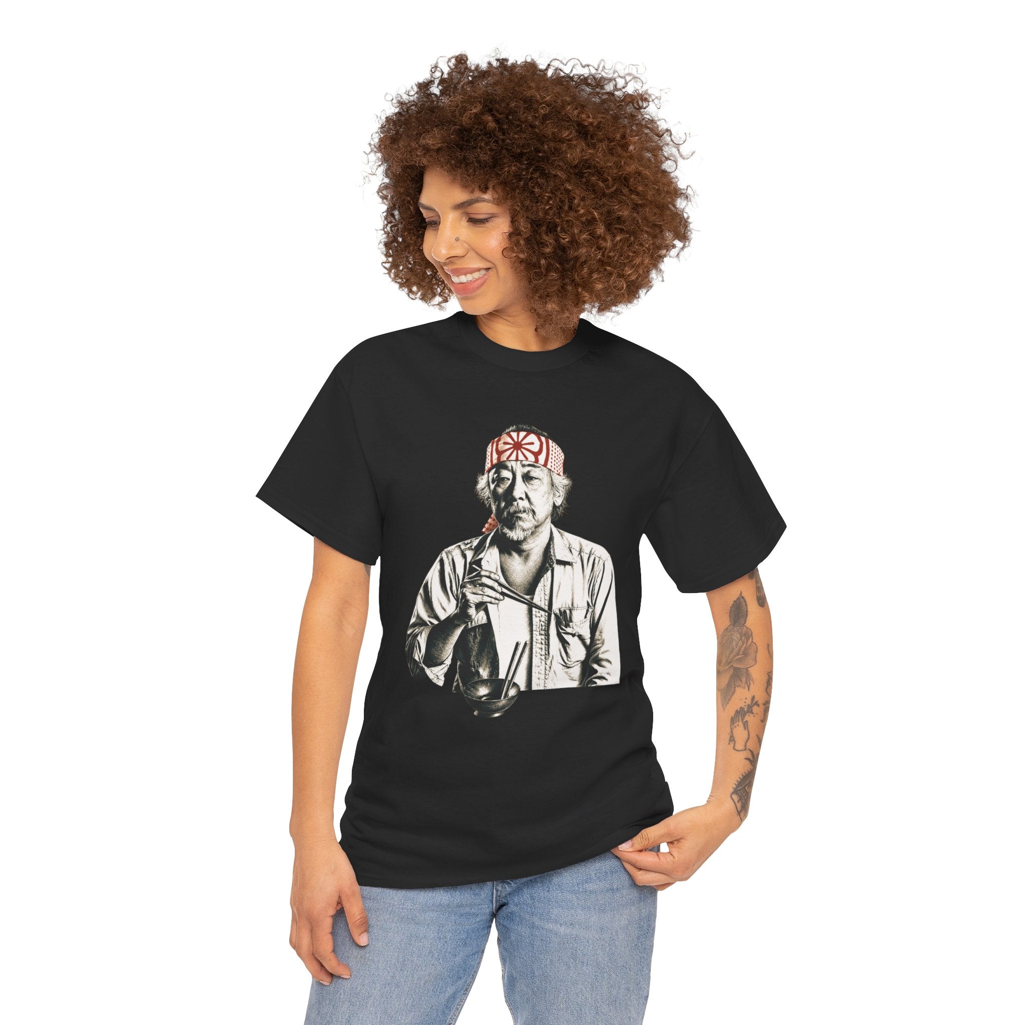 Vintage Karate Kid — T-Shirt