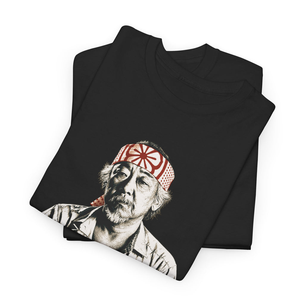 Vintage Karate Kid — T-Shirt