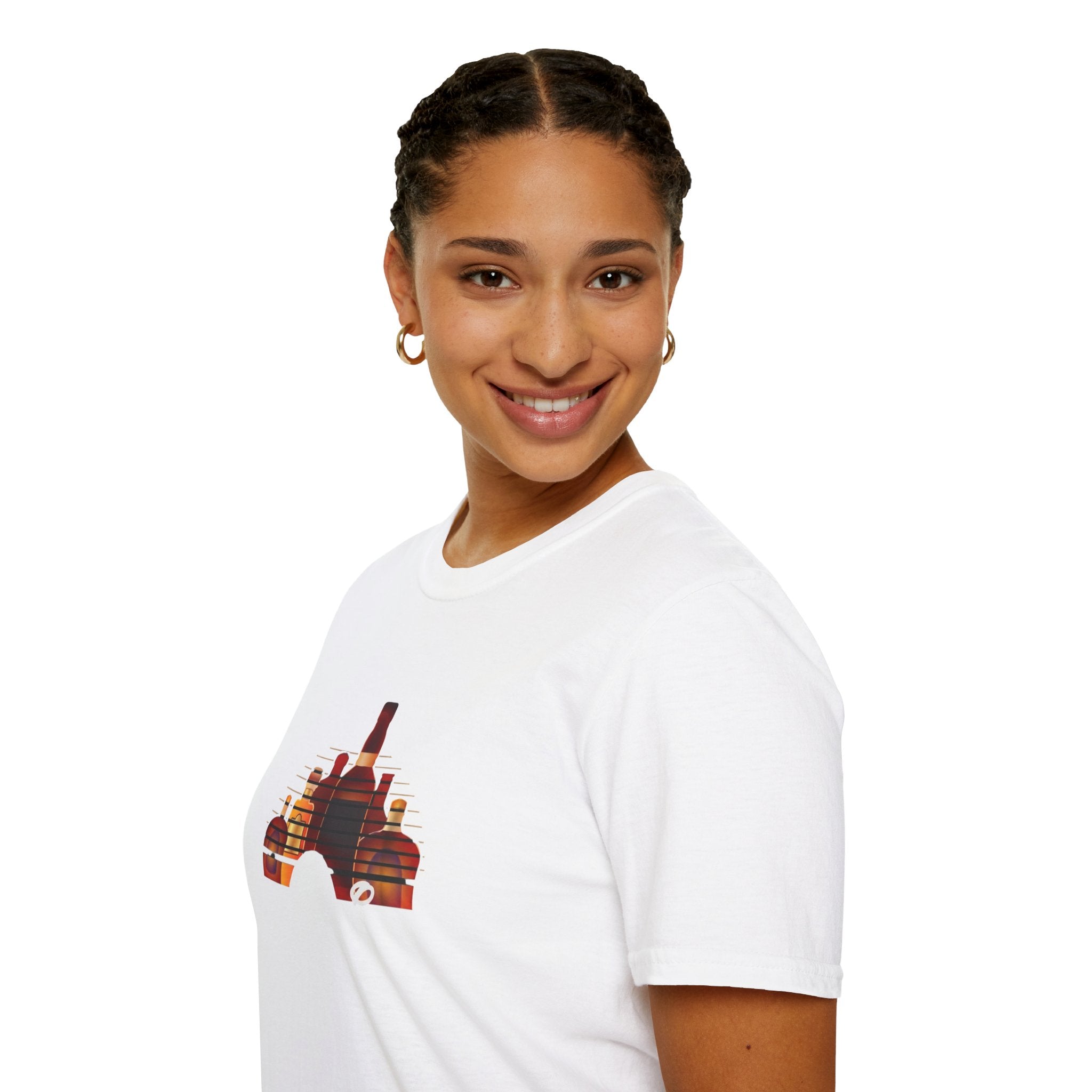 Malt Whiskey — T-Shirt