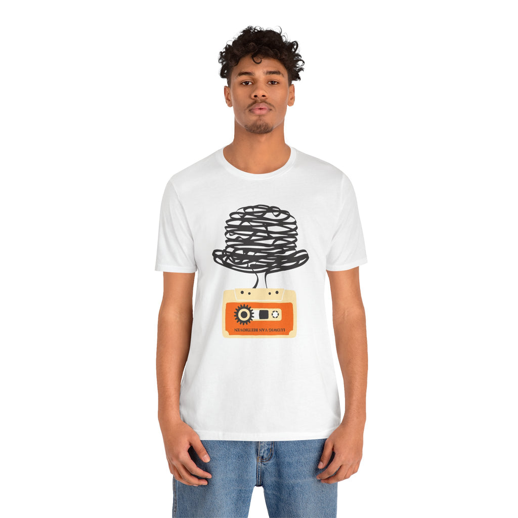 'CLOCKWORK ORENGE' – T-Shirt
