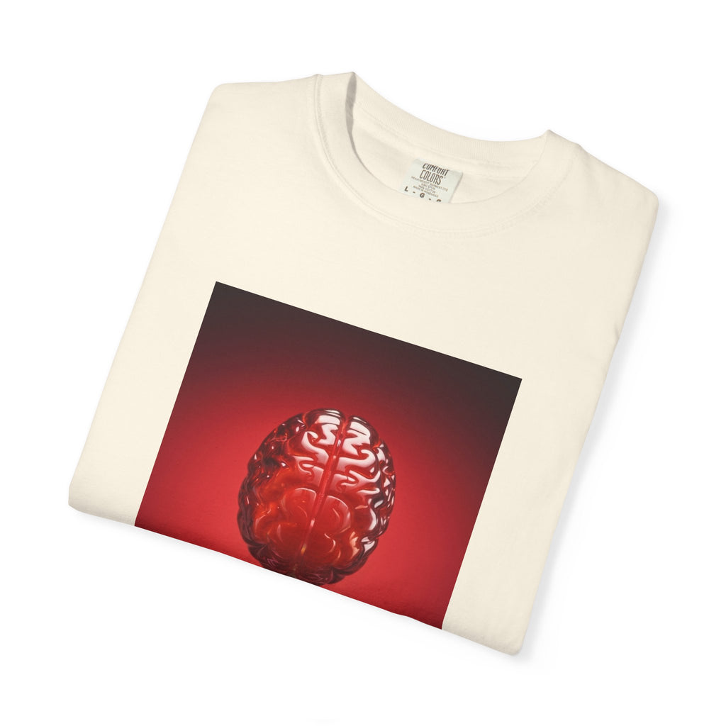 Brain Lollipop — T-Shirt
