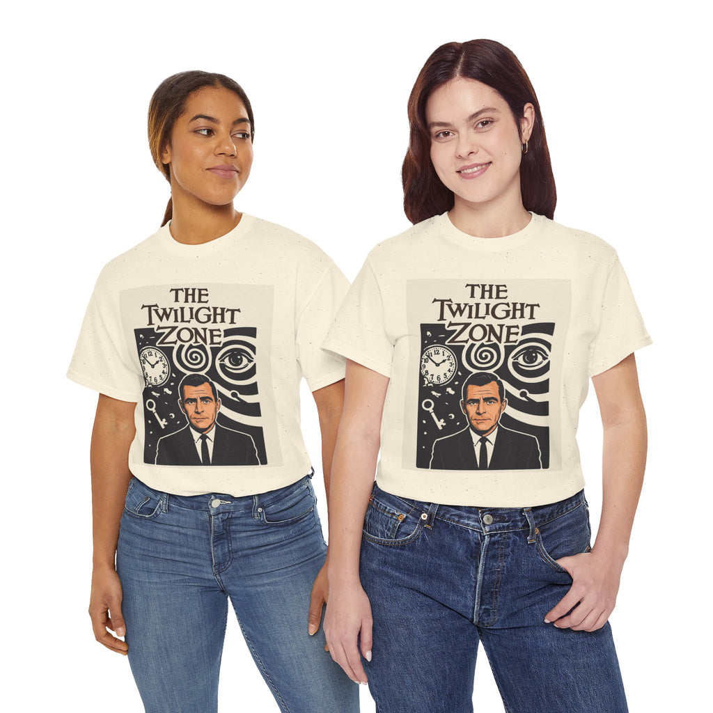 'The Twilight Zone' T‑Shirt