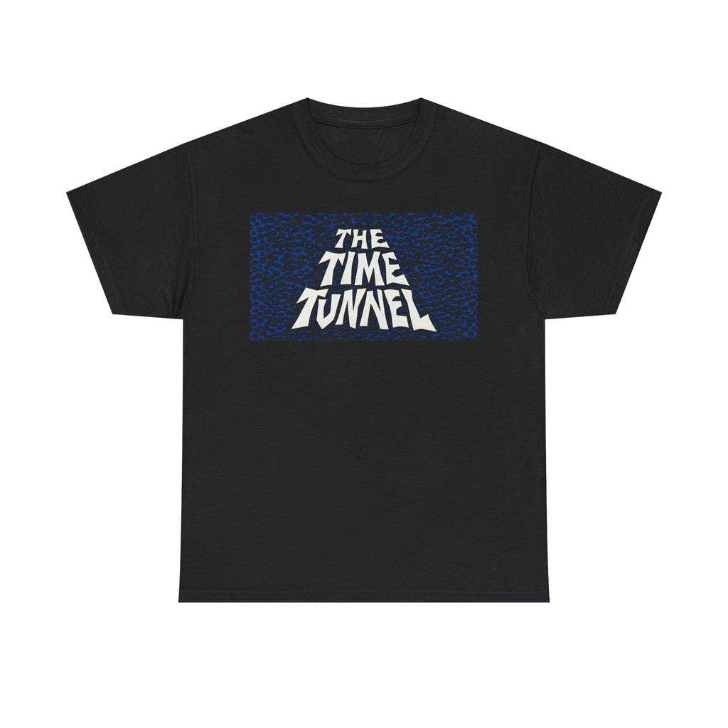 'The Time Tunnel' — T-Shirt