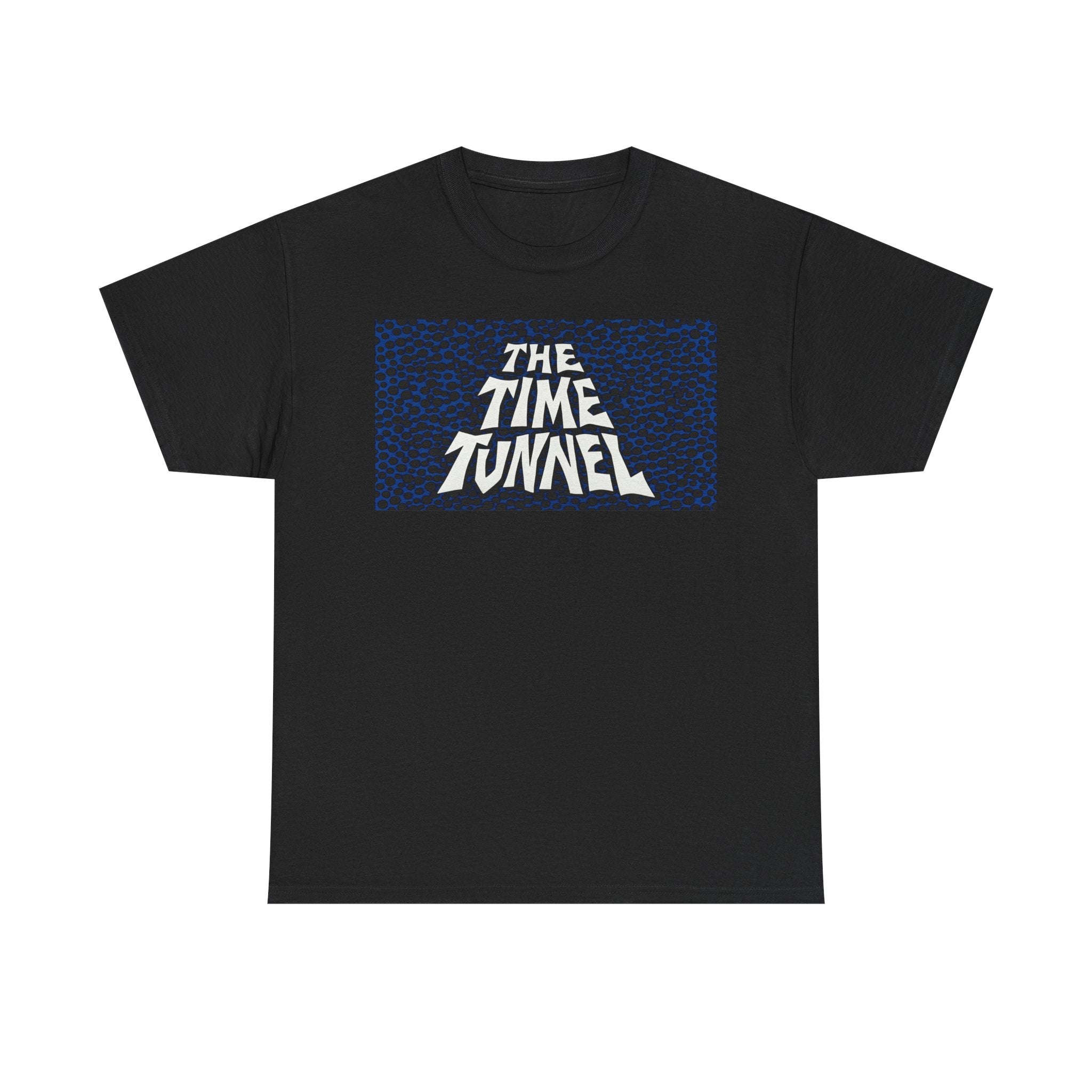 'The Time Tunnel' — T-Shirt